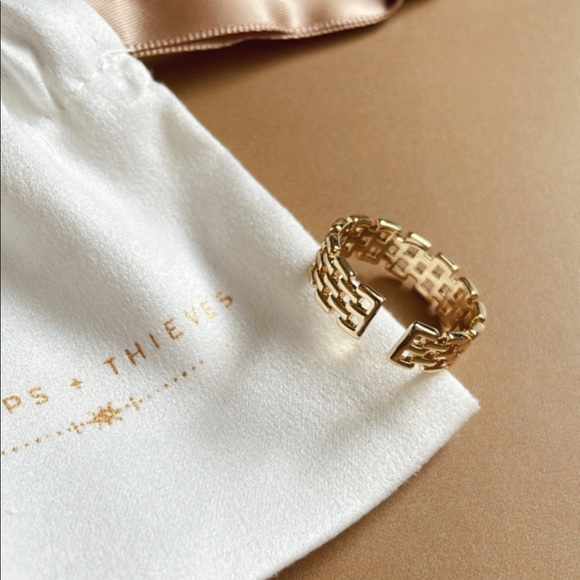 Le chain ring - Picture 7 of 7